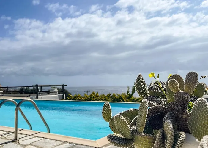 Mykonos Dot - The Villas