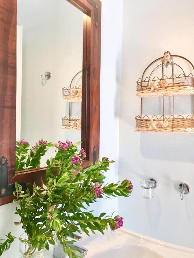 Vila Mykonos Dot - The