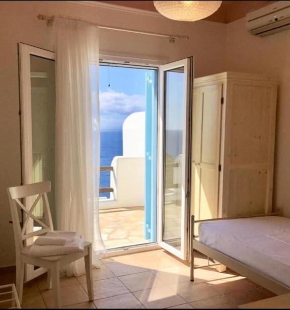 Mykonos Dot - The * Mykonos Town