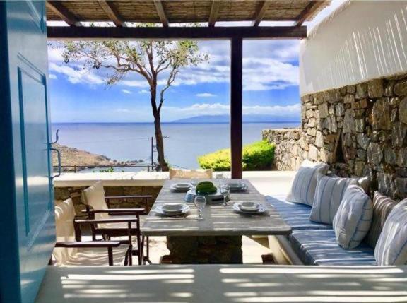 Villa Mykonos Dot - The Mykonos Town
