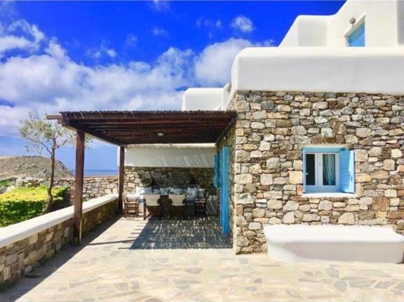 Mykonos Dot - The *