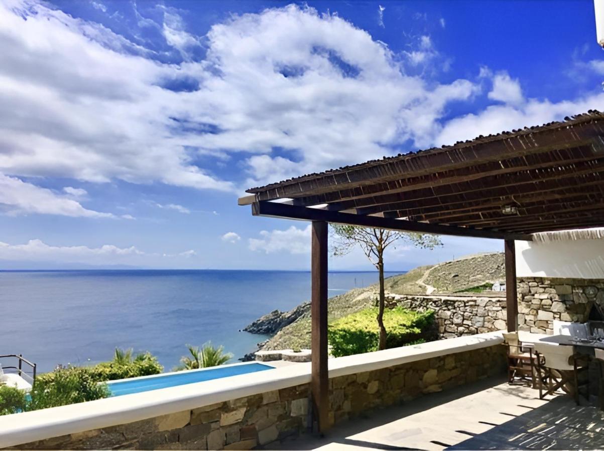 Mykonos Dot - The Villa *
