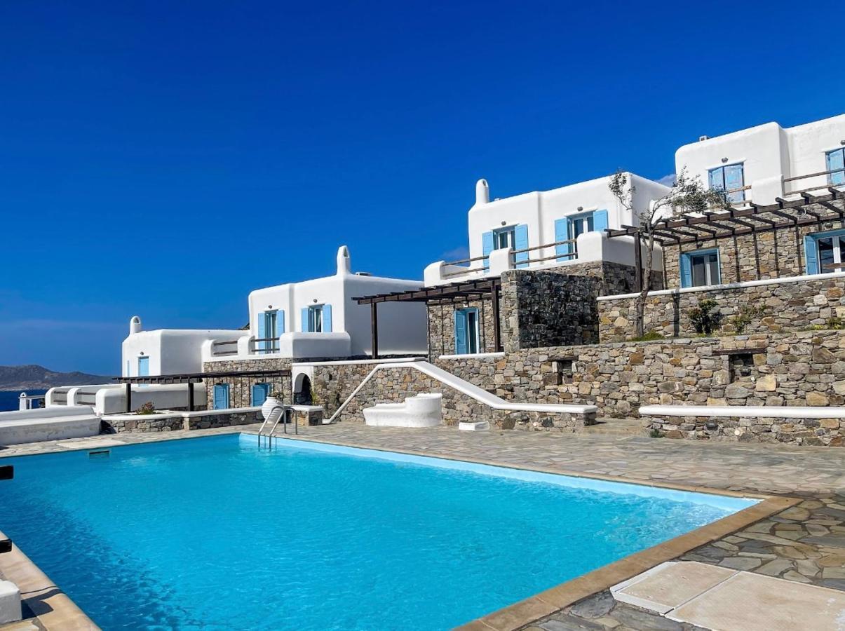 Mykonos Dot - The