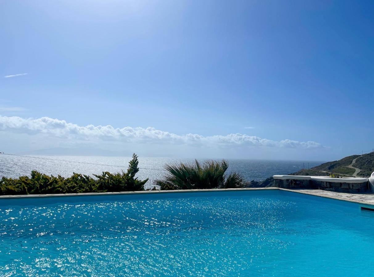 Mykonos Dot - The Villa *