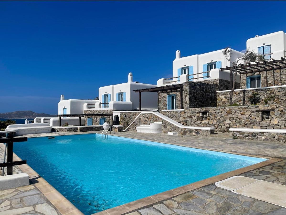 Mykonos Dot - The